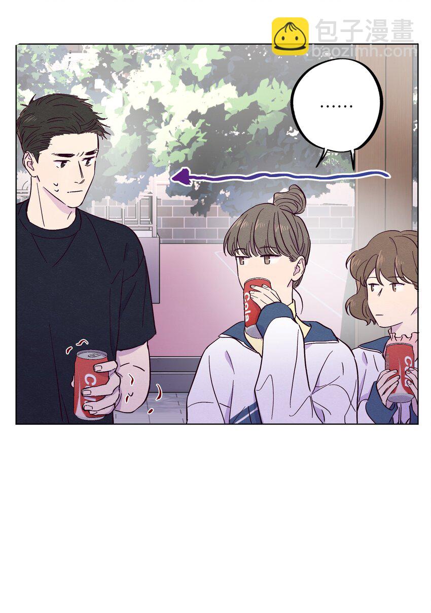 第10话 怎么开始分析他了-第11话