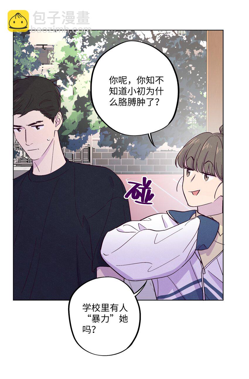 第10话 怎么开始分析他了-第11话