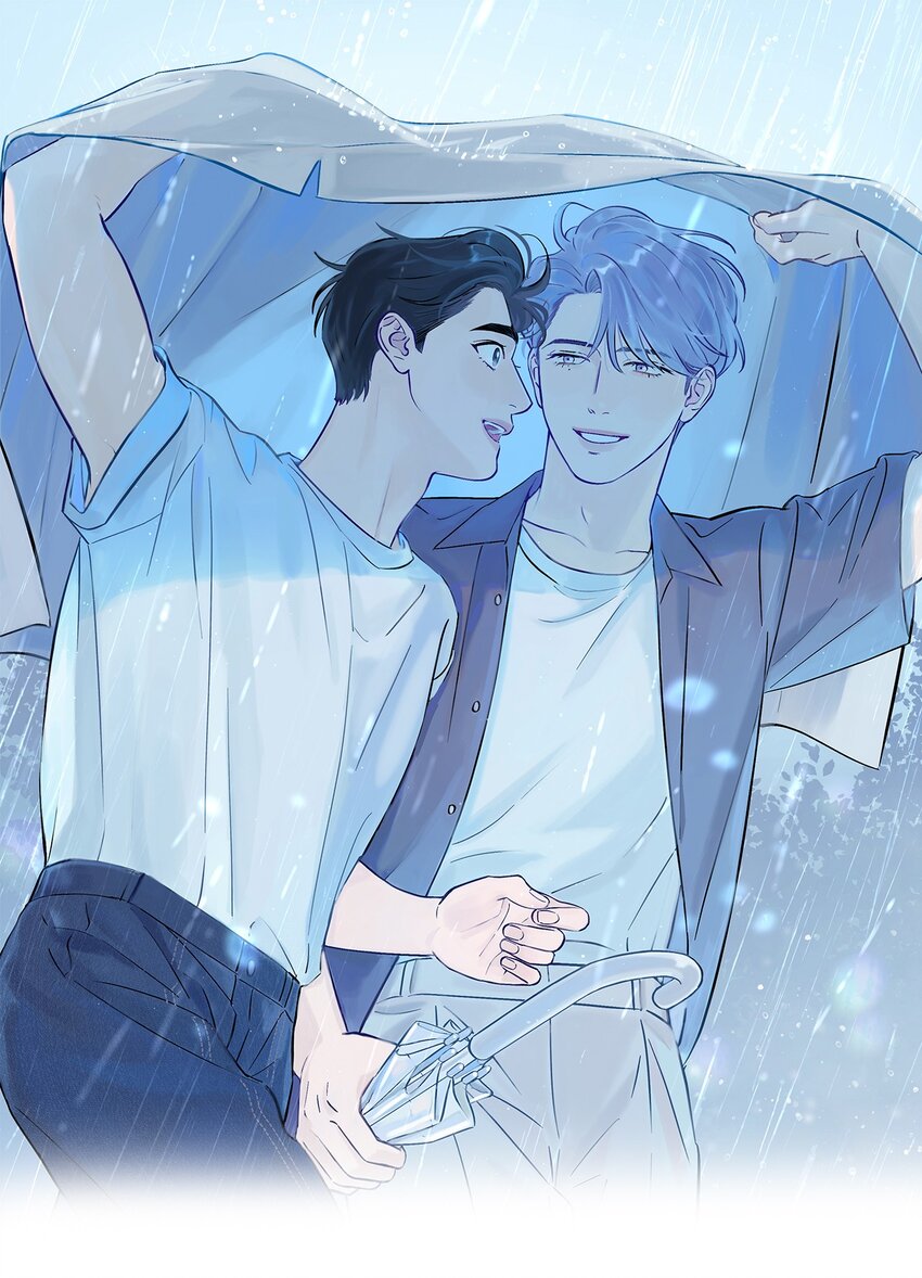 第94话 尴尬也要说出口的话-第101话