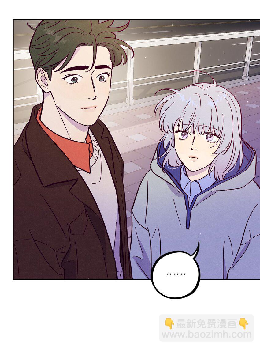 第94话 尴尬也要说出口的话-第101话