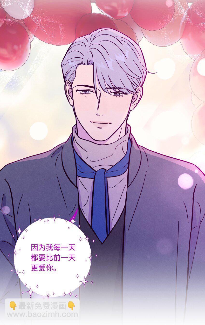 第98话 更进一步-第105话