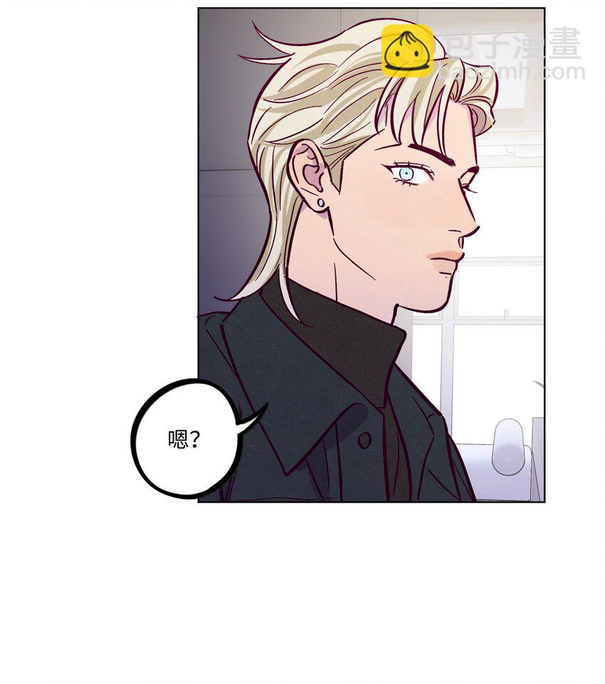 第98话 更进一步-第105话