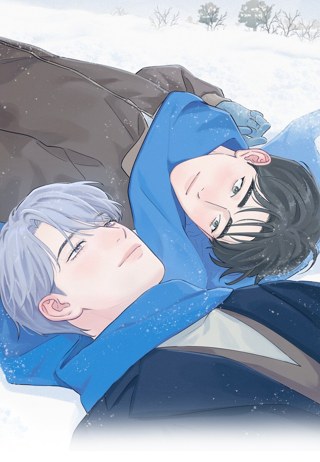 第114话 反省-第121话