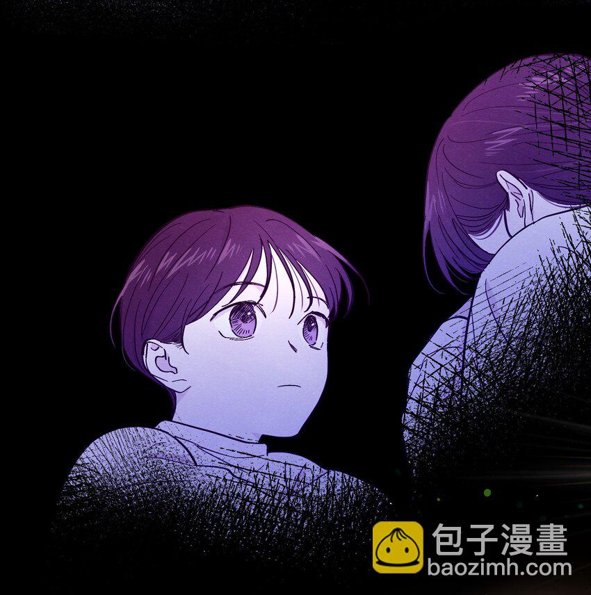 第14话 谢谢你能来-第15话