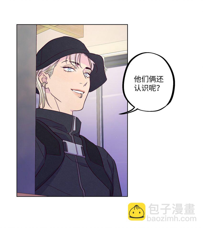 第16话 合影-第17话