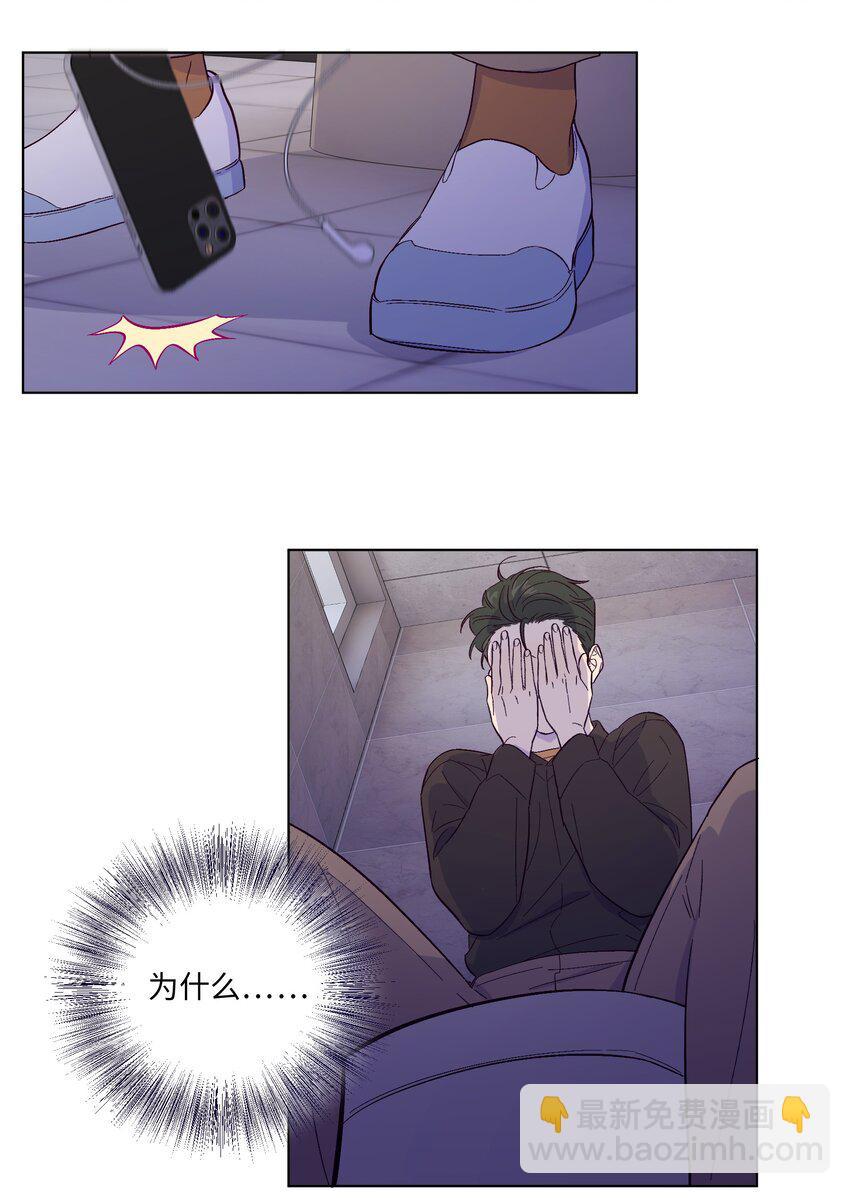 第2话 榜一发现了我的秘密-第3话