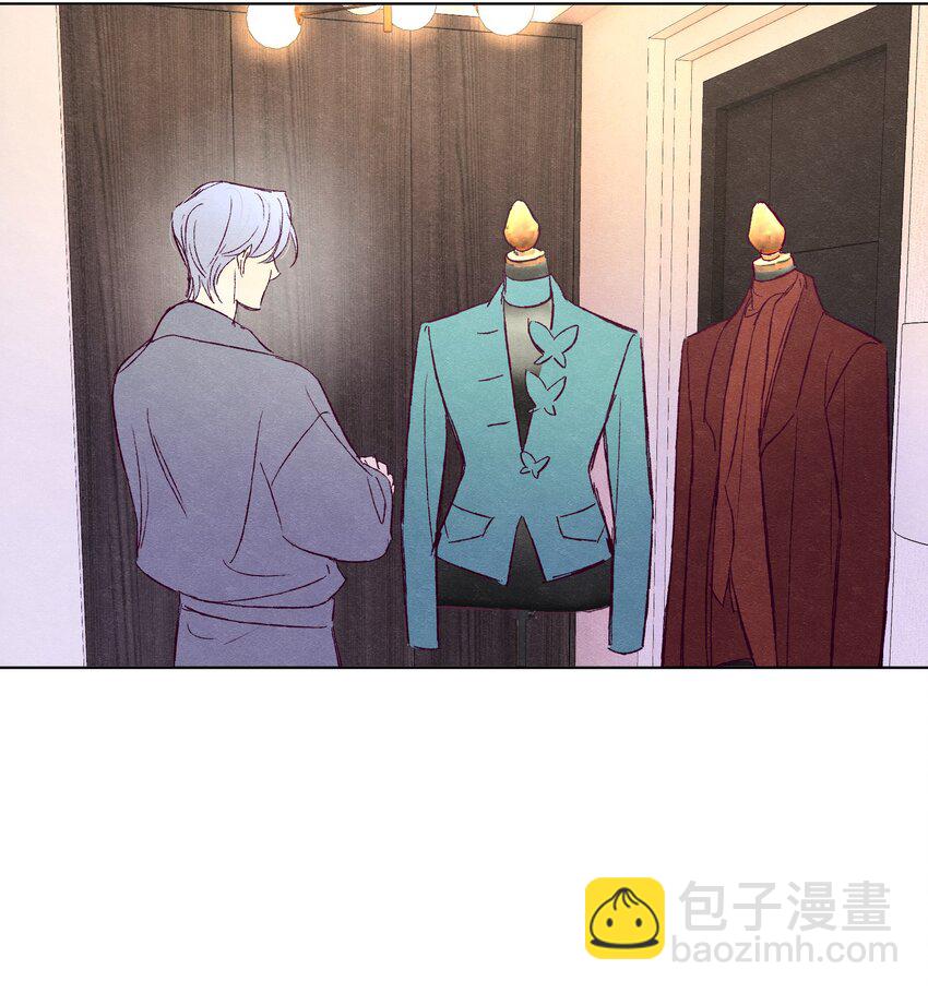 番外1 直播前的林礼都要做什么-第23话