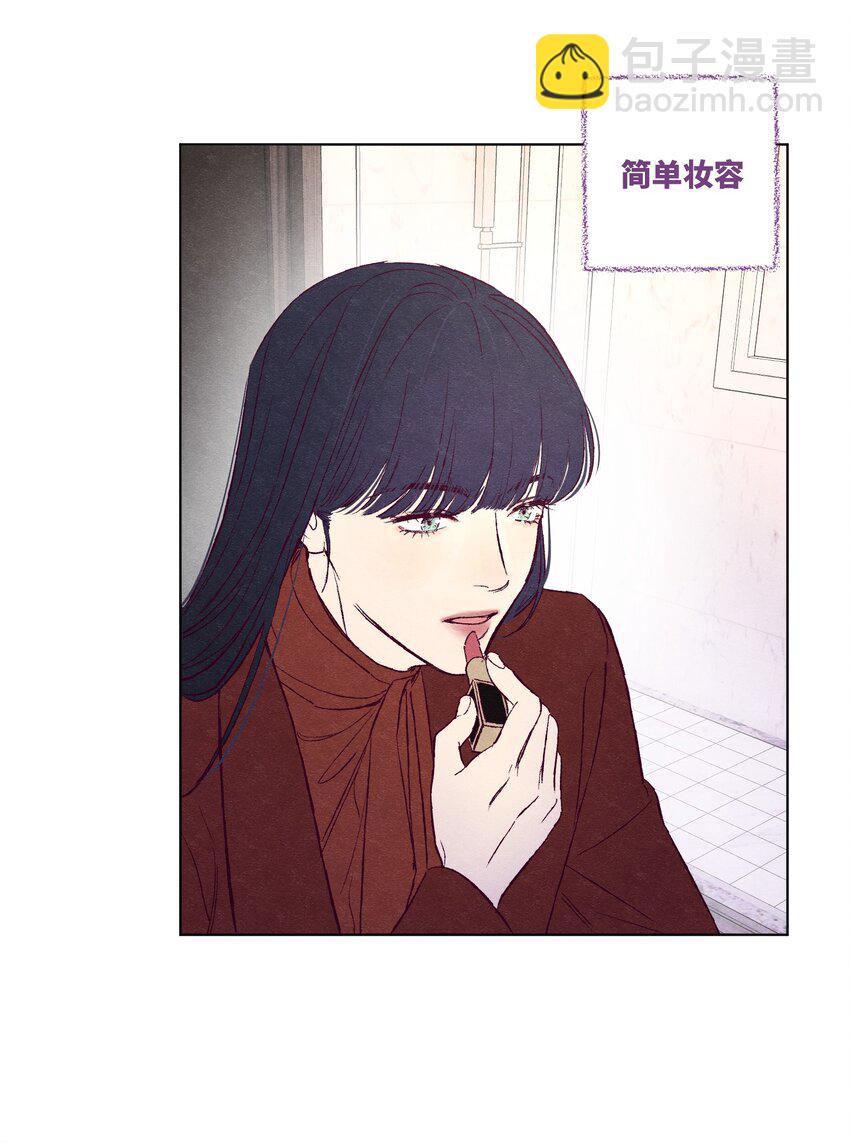 番外1 直播前的林礼都要做什么-第23话