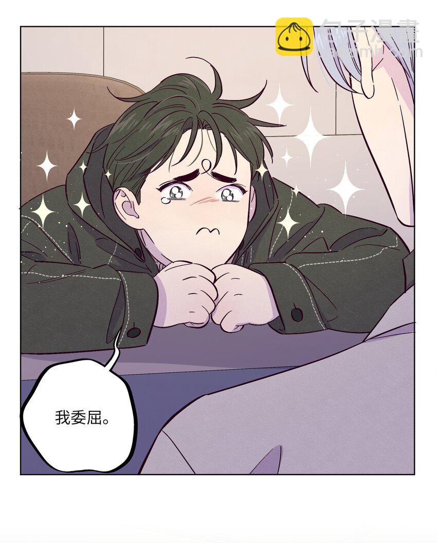 第25话 点亮我人生的星星-第29话