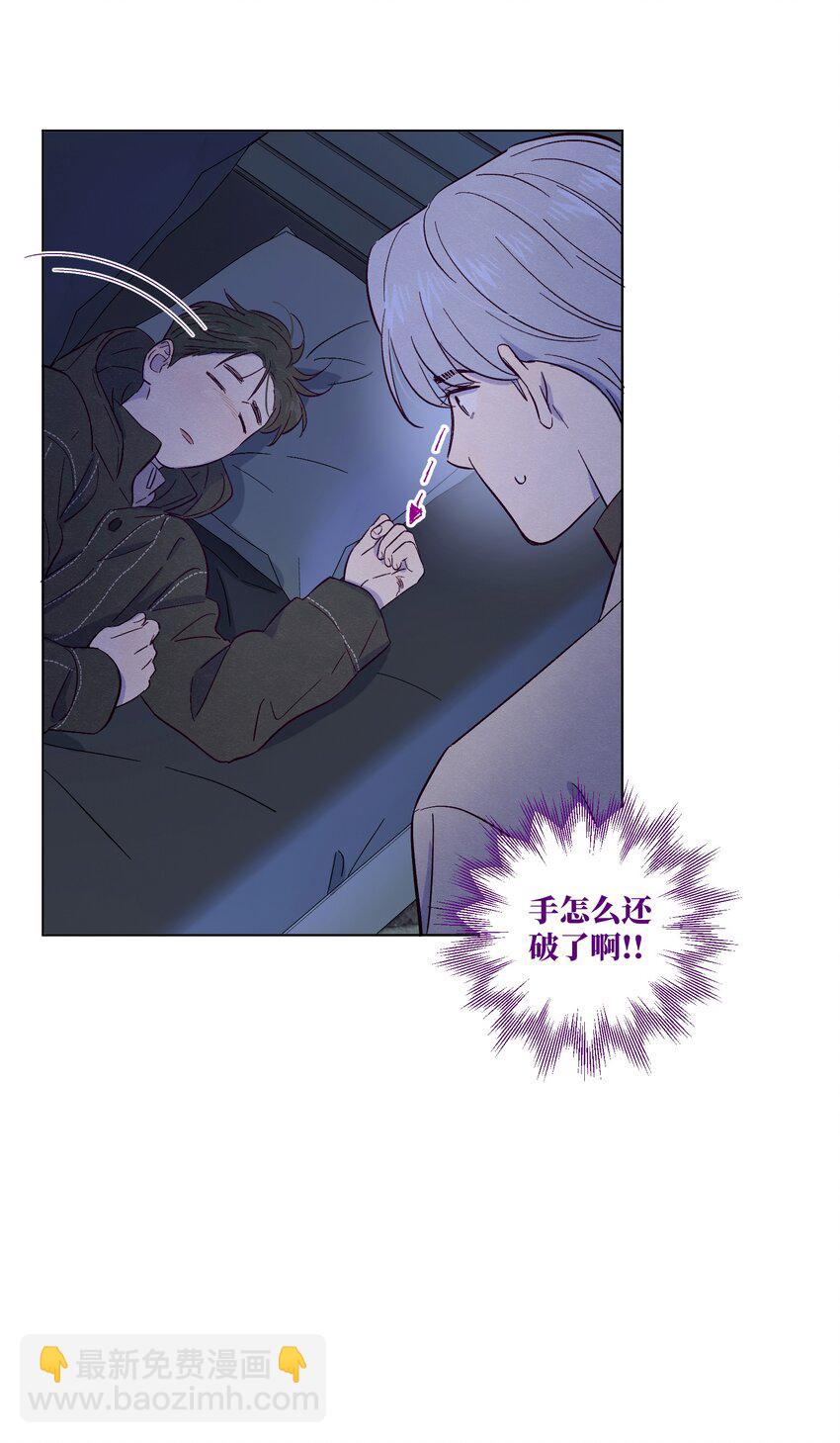 第25话 点亮我人生的星星-第29话
