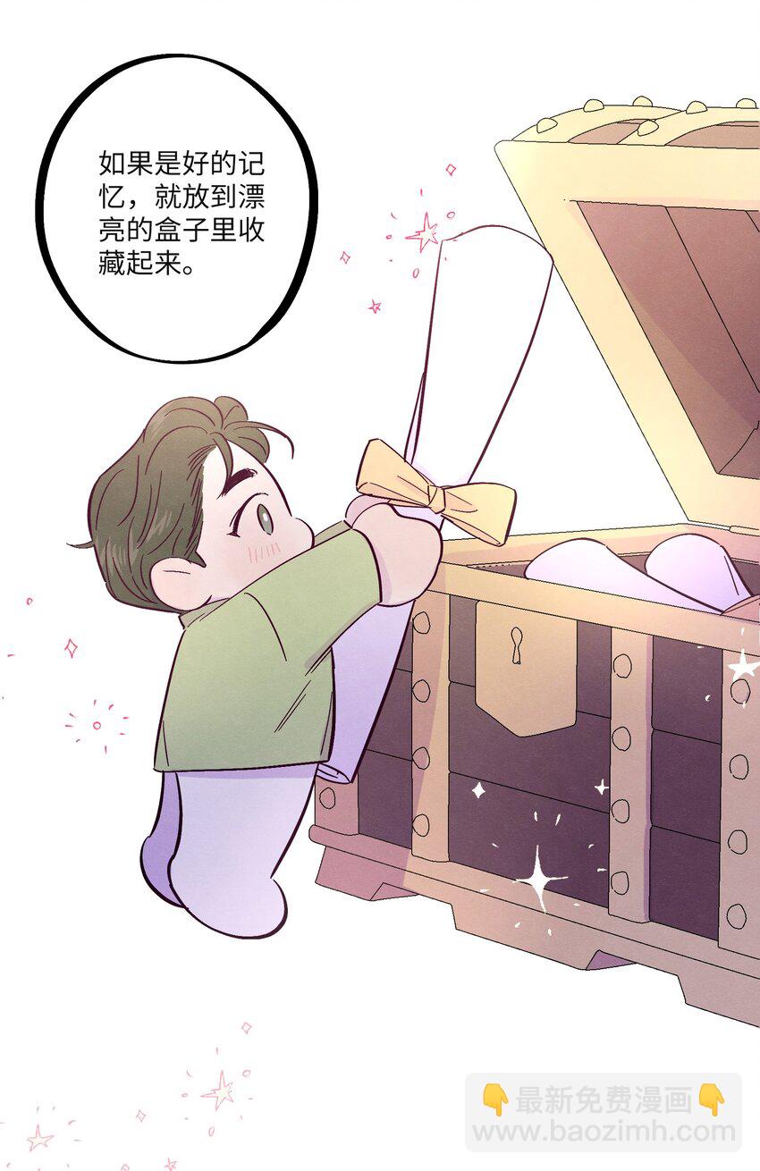 第31话 任何事-第35话