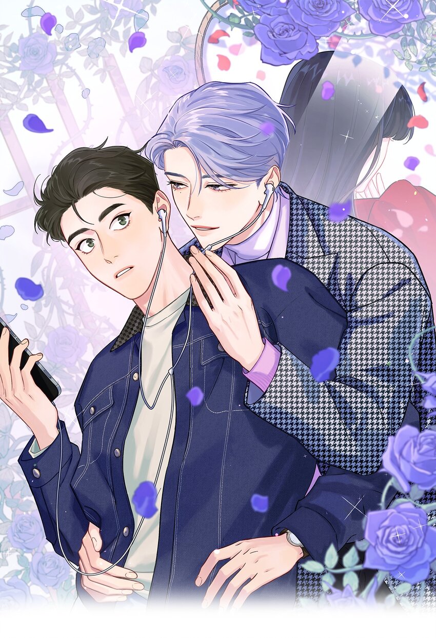 第35话 喜欢上那样的人-第39话