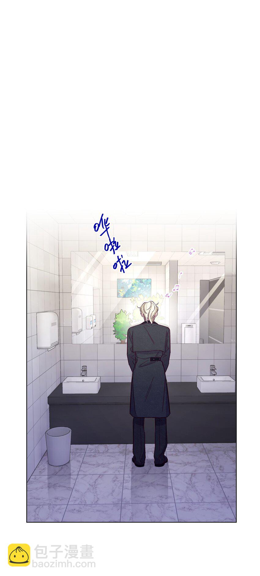 第35话 喜欢上那样的人-第39话