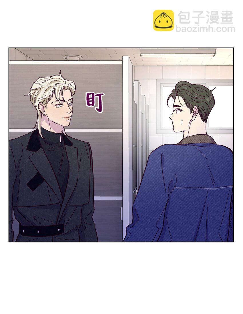 第35话 喜欢上那样的人-第39话