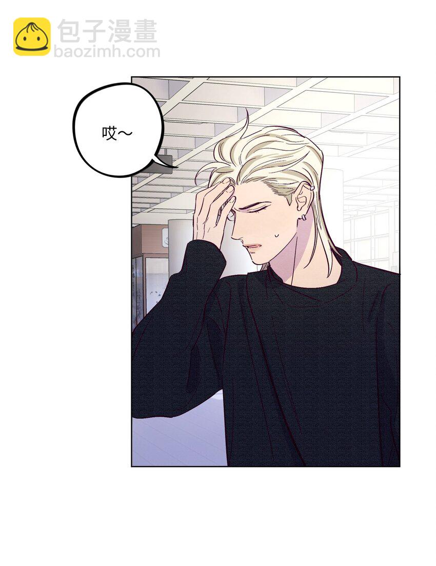 第39话 两个烦人精-第43话