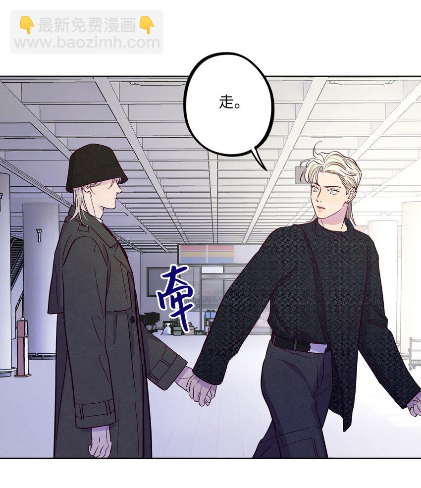 第39话 两个烦人精-第43话