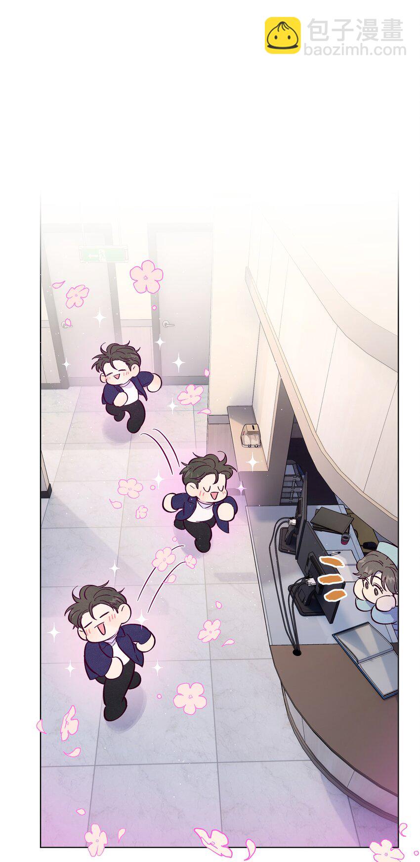 第41话 自乱阵脚-第45话