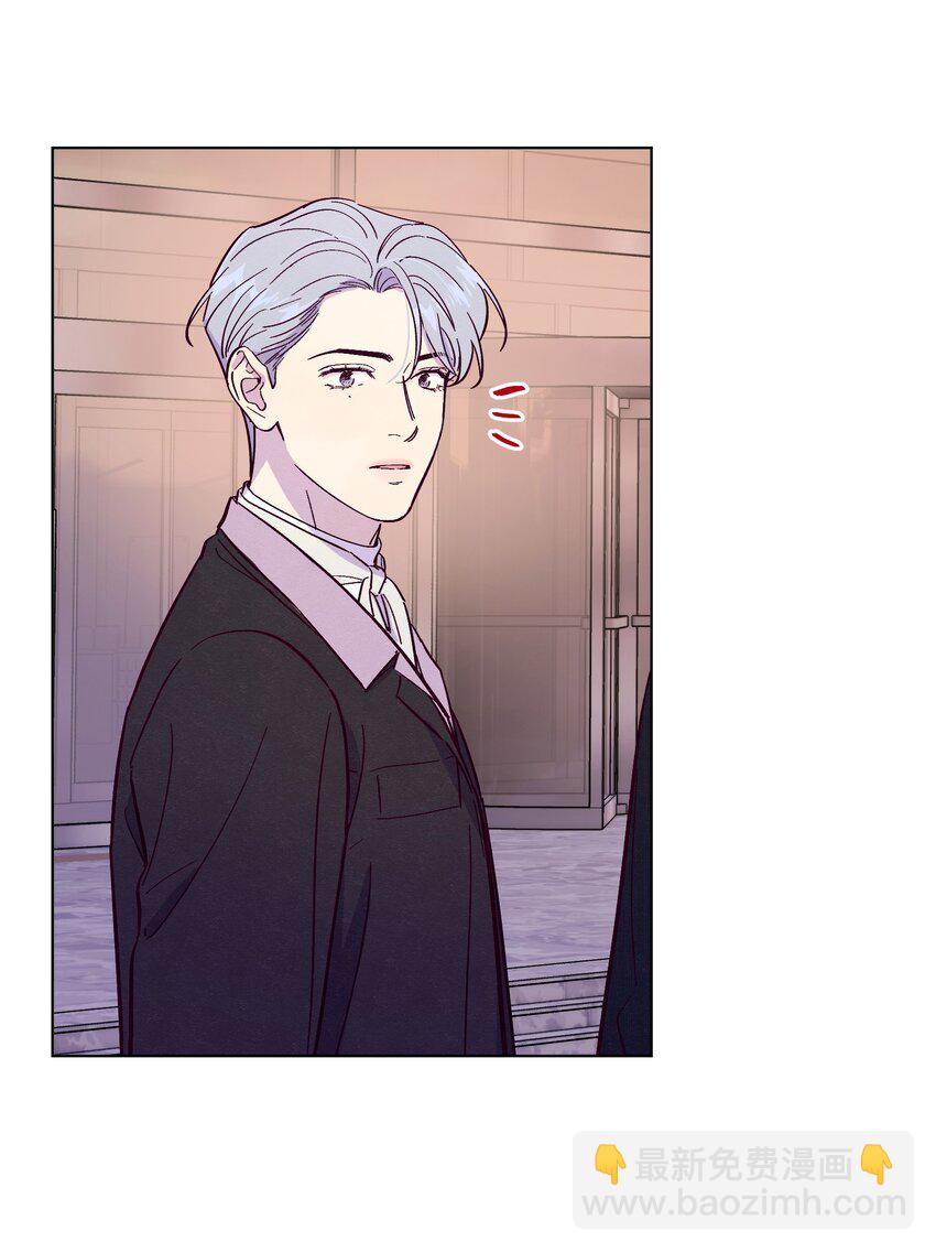 第43话 潜规则-第47话