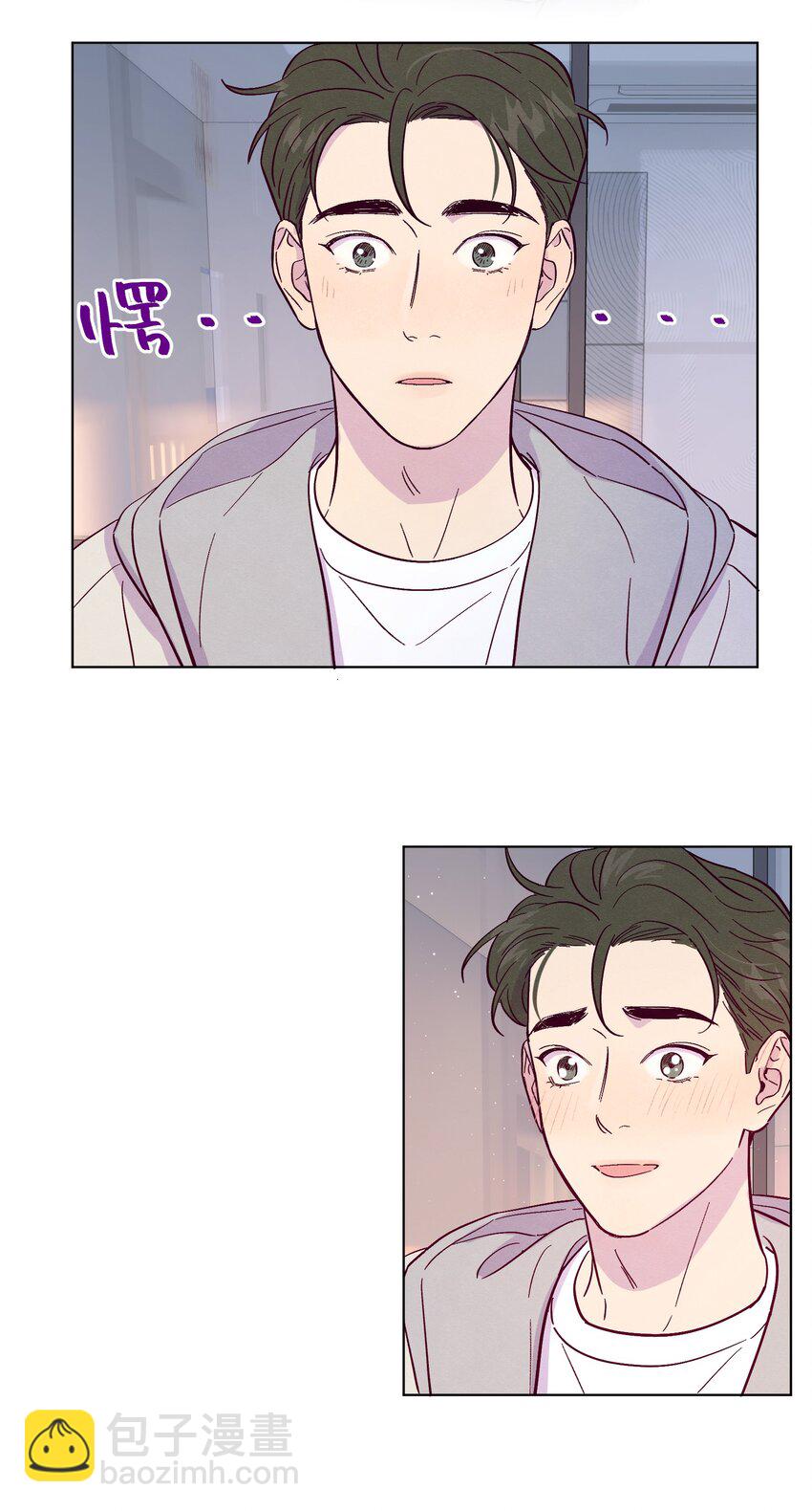 第47话 我不想和你分手-第51话