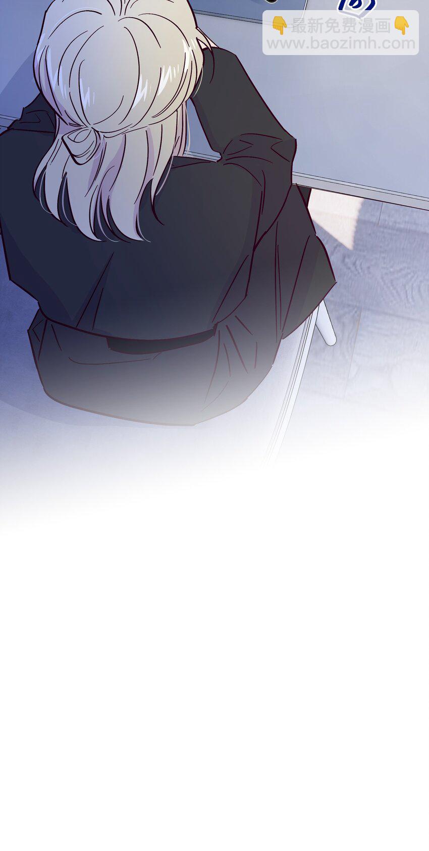 第47话 我不想和你分手-第51话