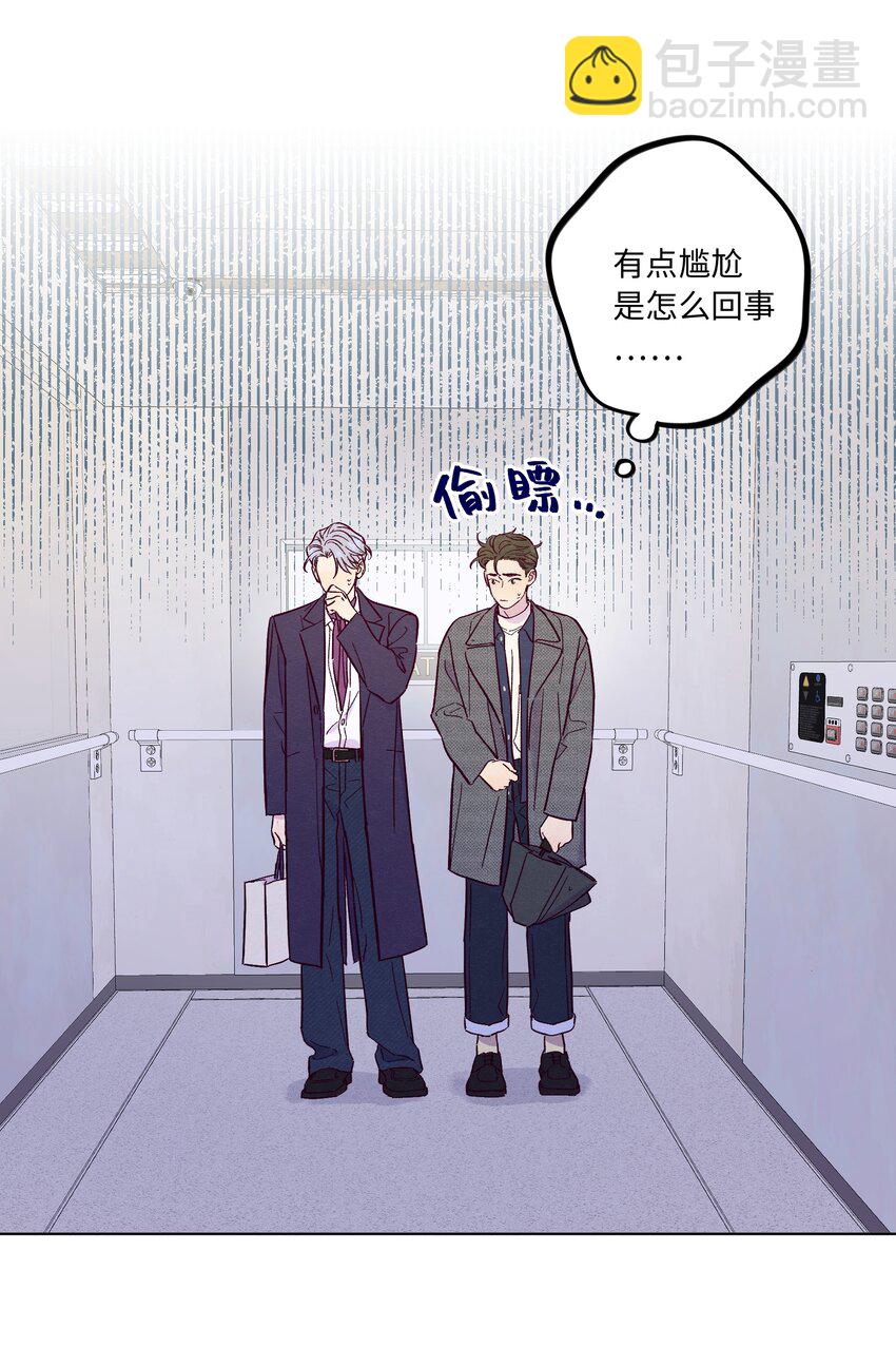 第51话 宇宙的规律-第59话
