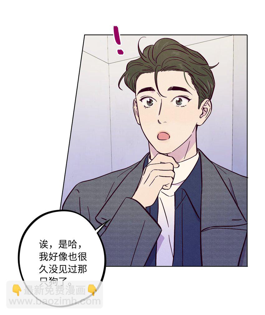 第51话 宇宙的规律-第59话