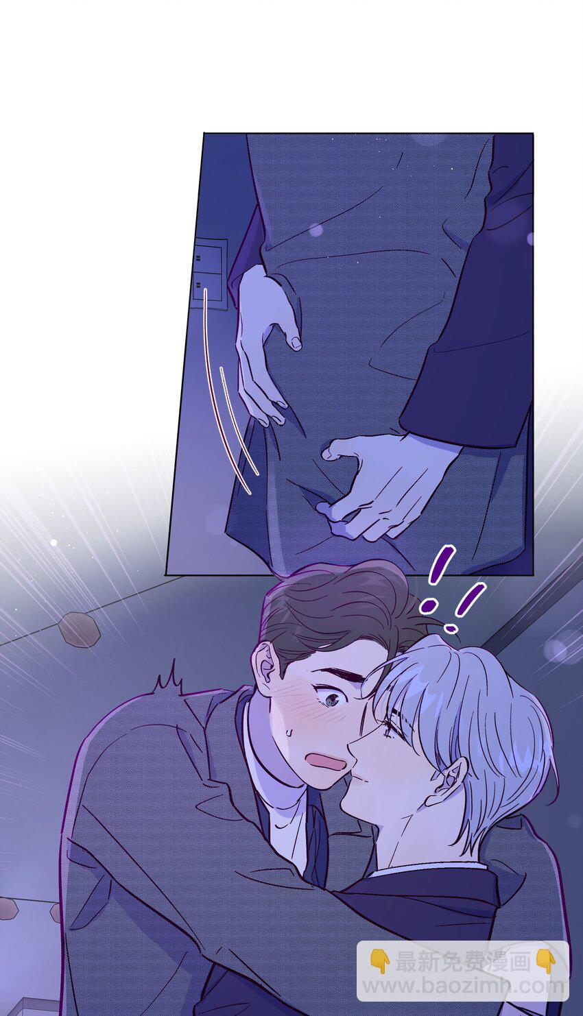第53话 可以继续-第57话