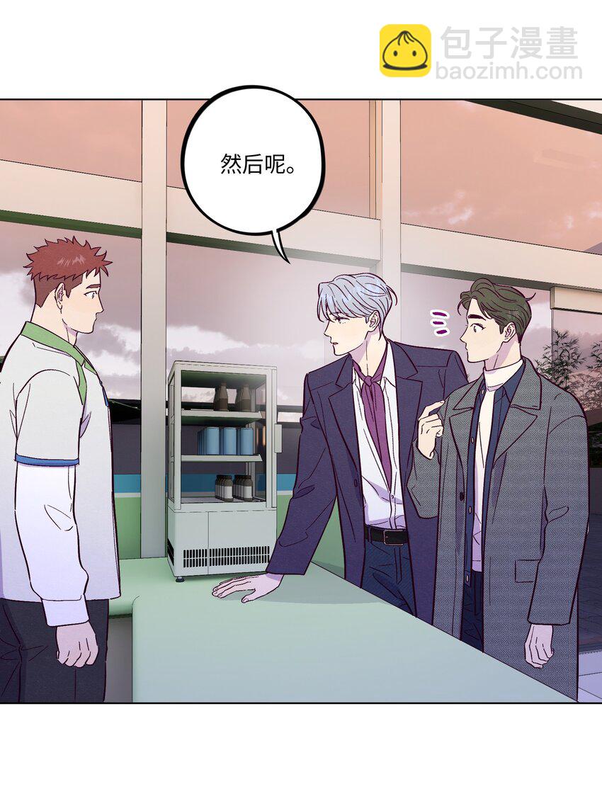 第53话 可以继续-第57话