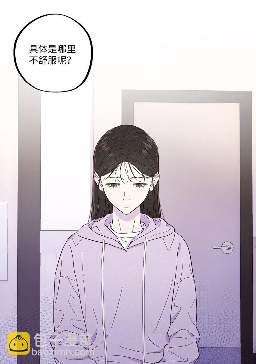 第6话 检查结果均无异常-第7话