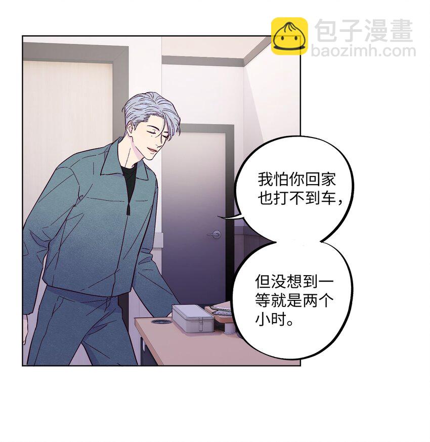 第6话 检查结果均无异常-第7话