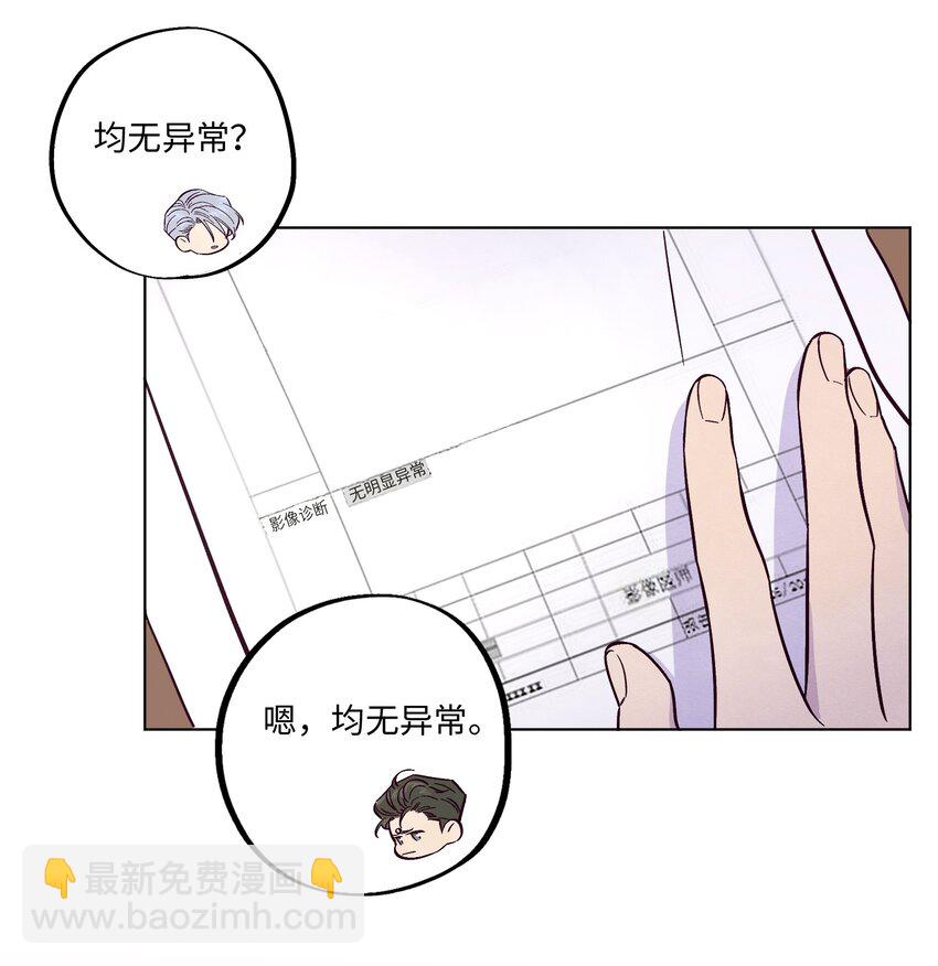 第6话 检查结果均无异常-第7话