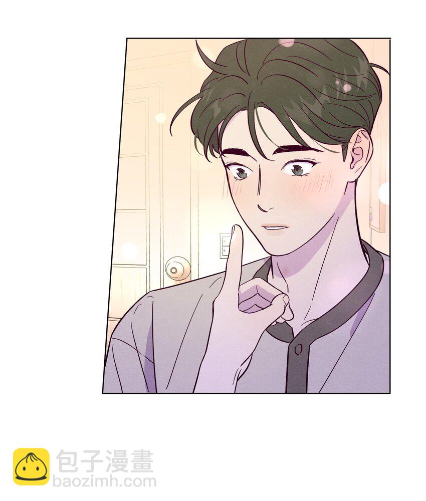 第56话 配不上那样的爱-第61话