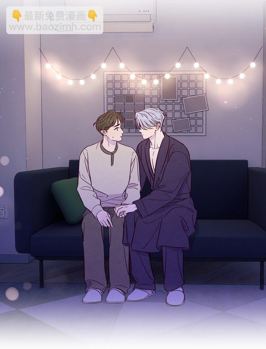 第56话 配不上那样的爱-第61话
