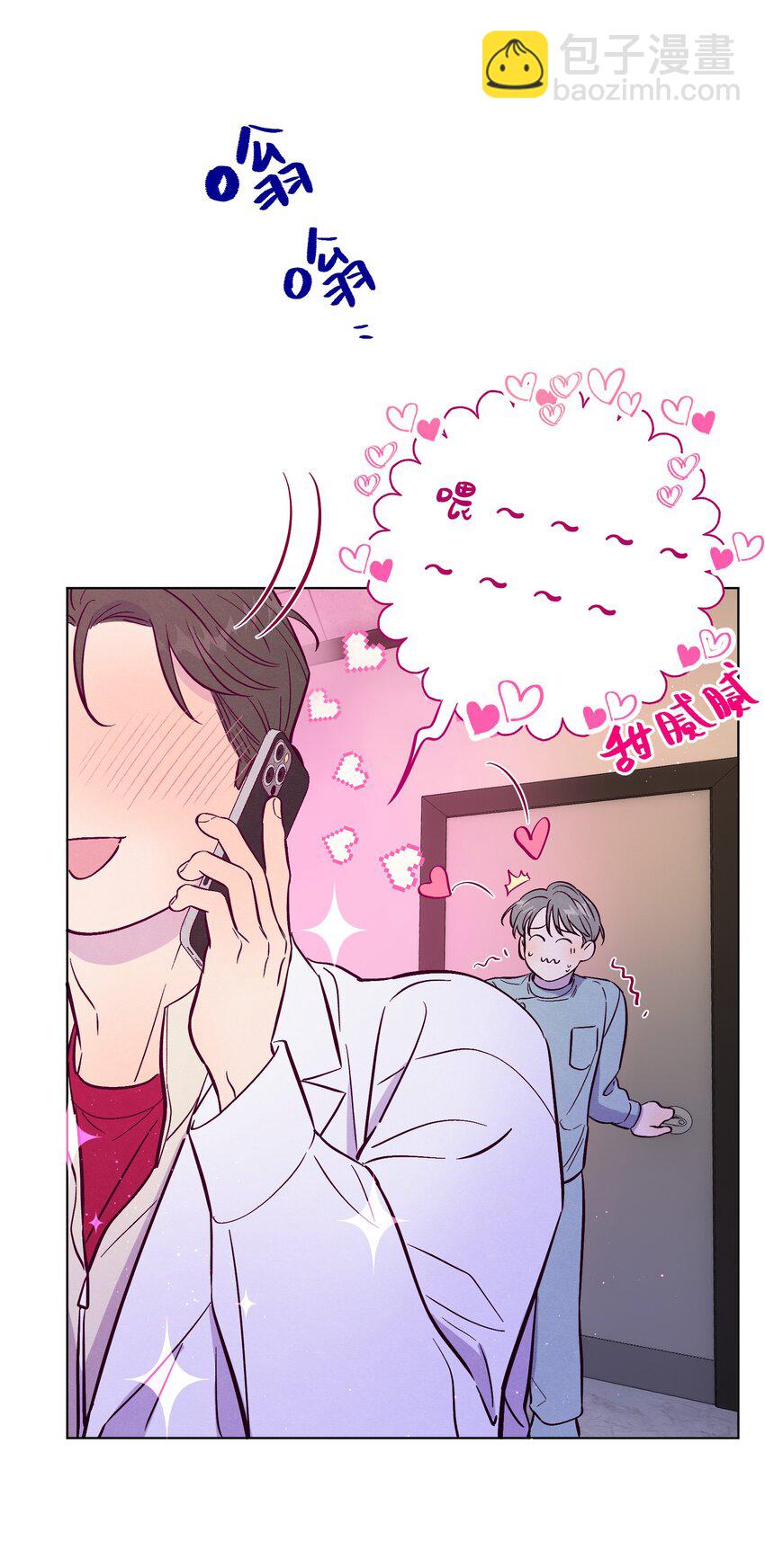 第58话 是谁错了-第63话
