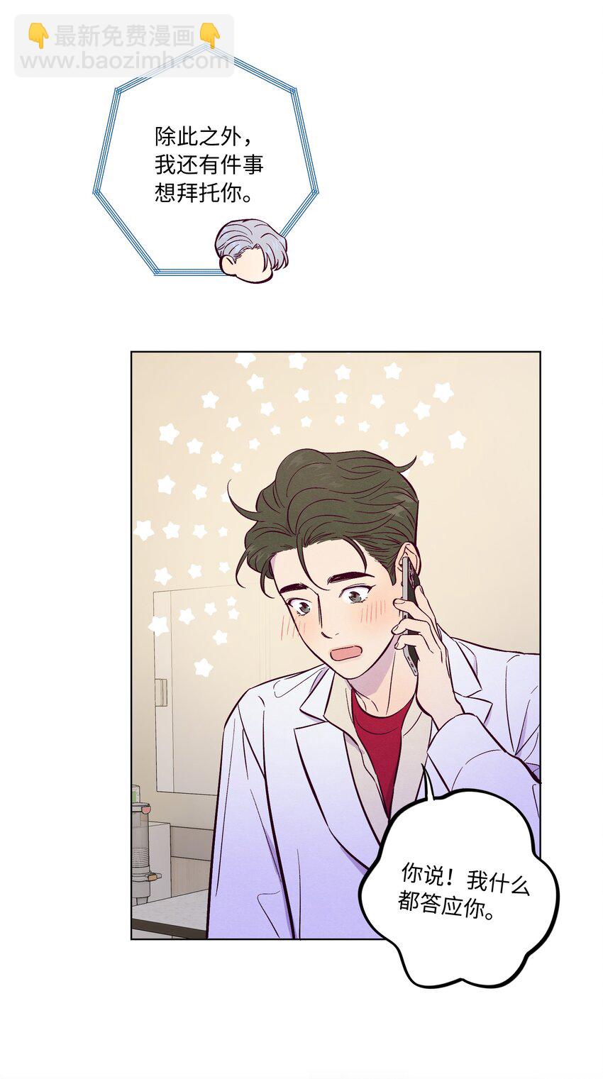 第58话 是谁错了-第63话