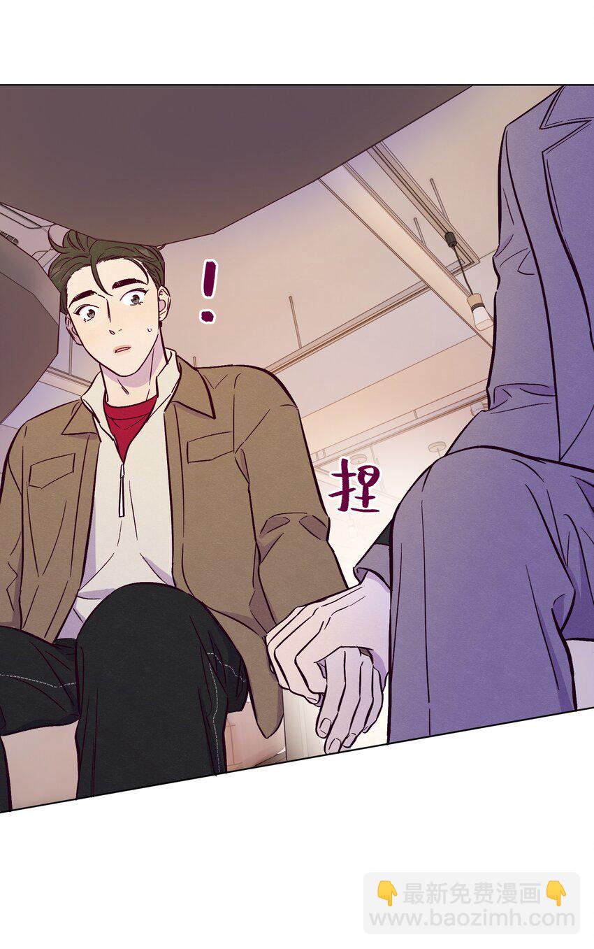 第58话 是谁错了-第63话