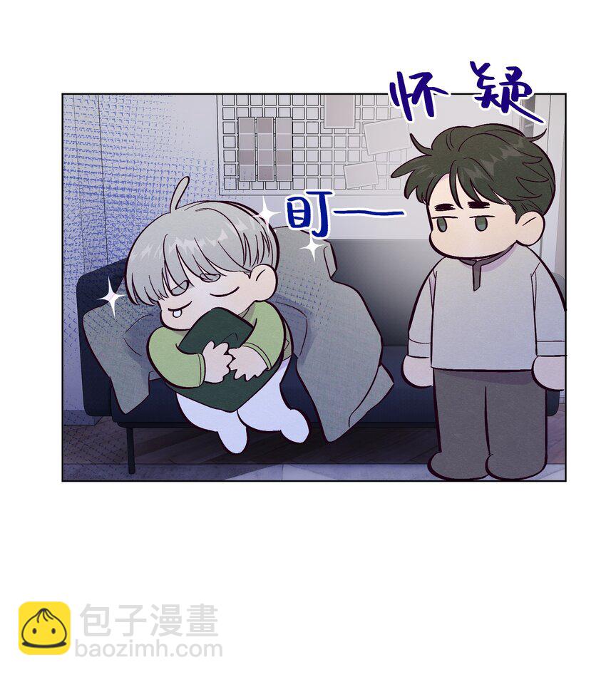 第64话 我好像见过你-第69话