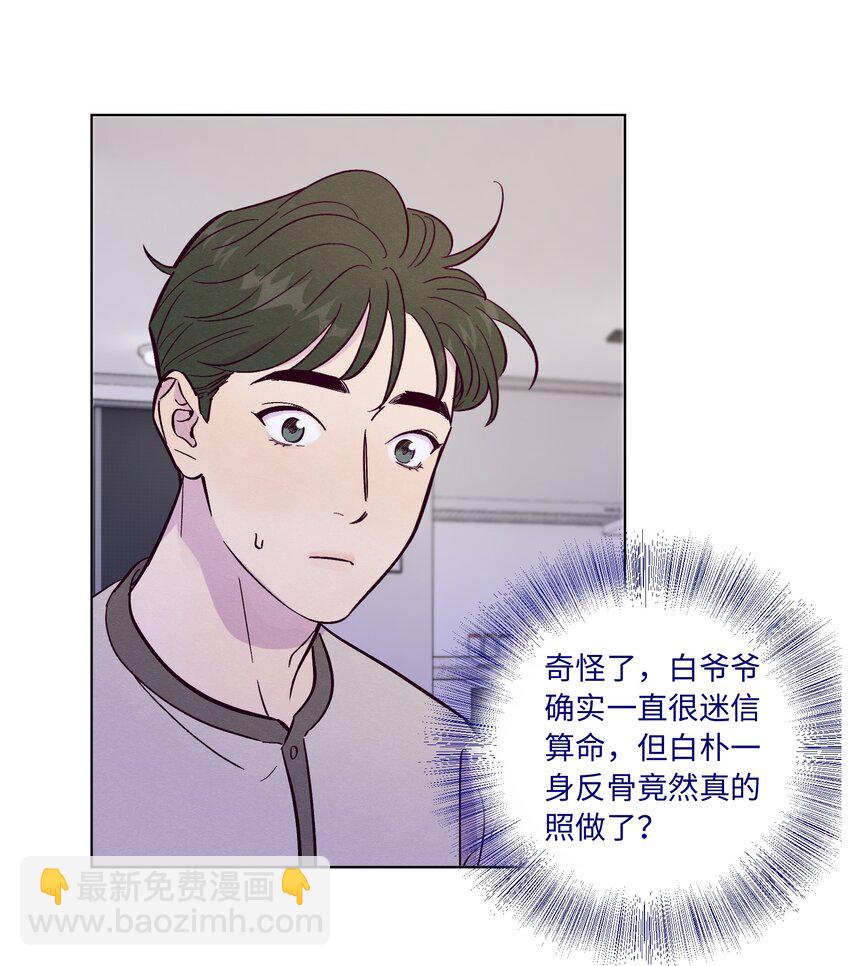 第64话 我好像见过你-第69话