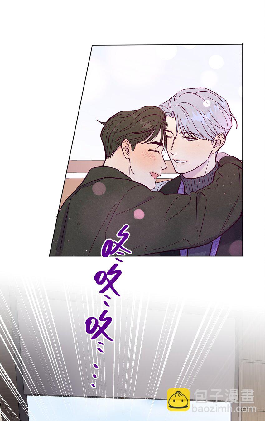 第66话 身体和爱的自由-第71话