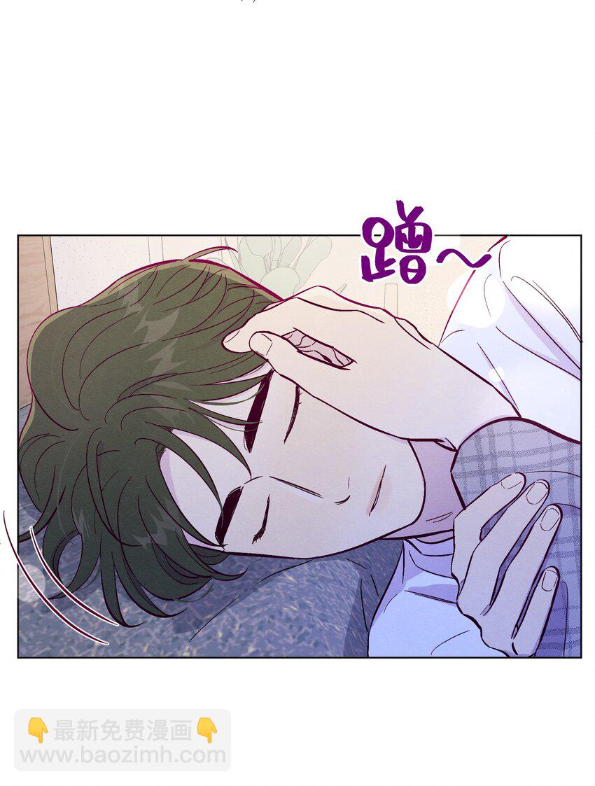 第70话 失去的回忆-第75话