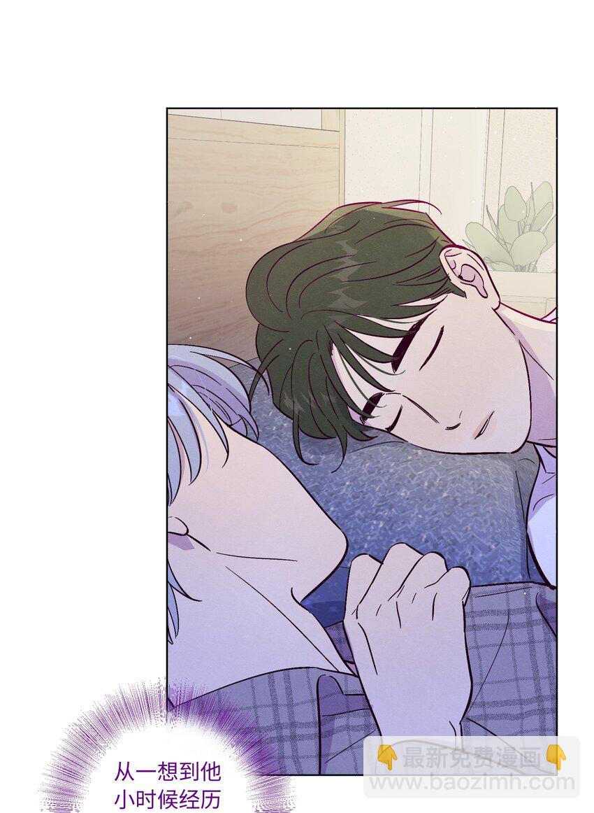 第70话 失去的回忆-第75话