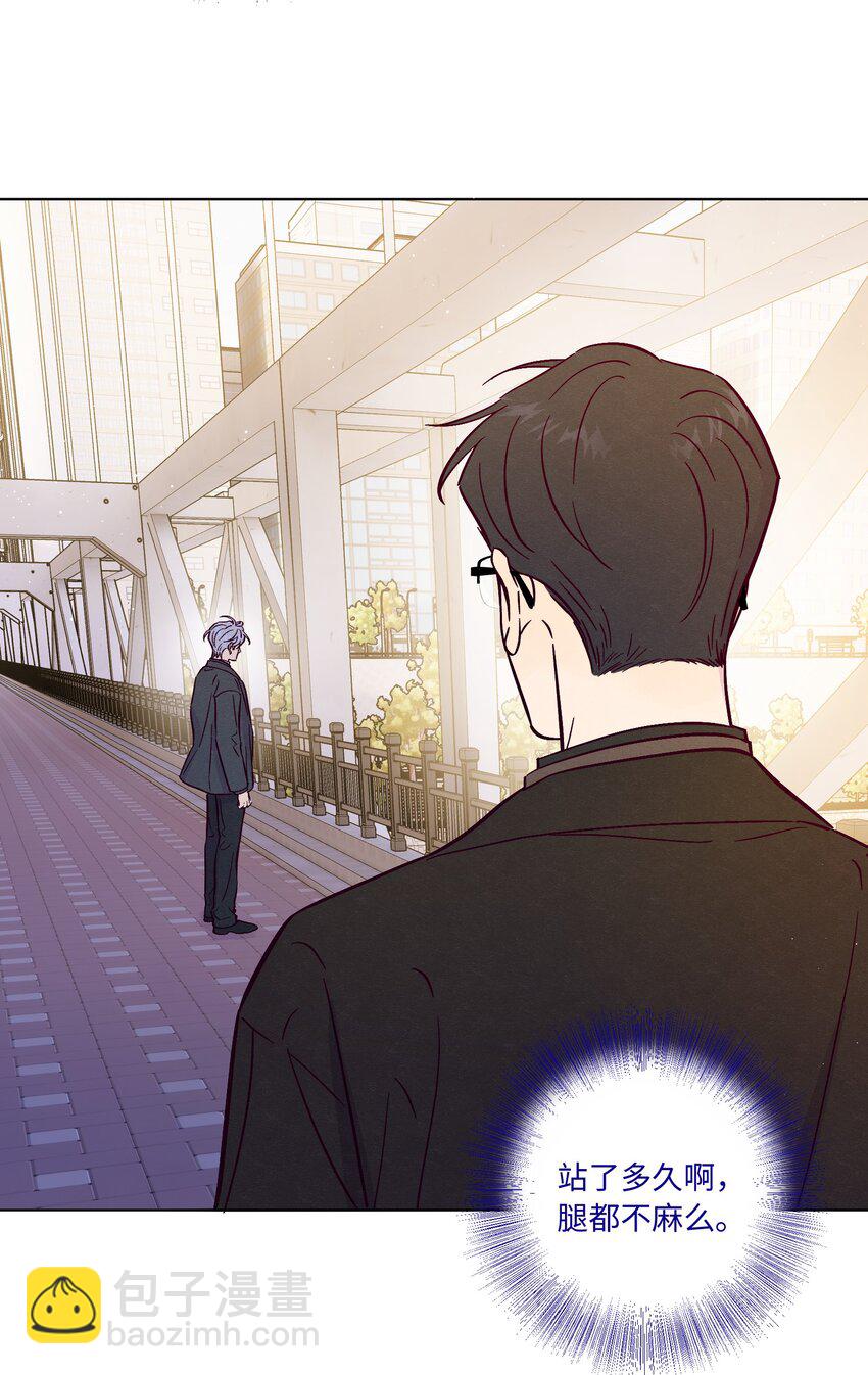 第85话 世界上最温柔的人(1/2)-第91话