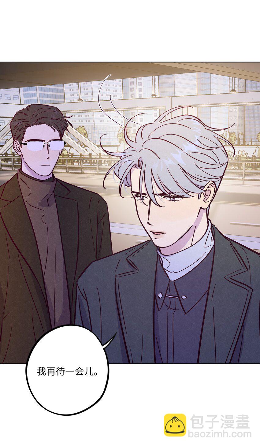 第85话 世界上最温柔的人(1/2)-第91话