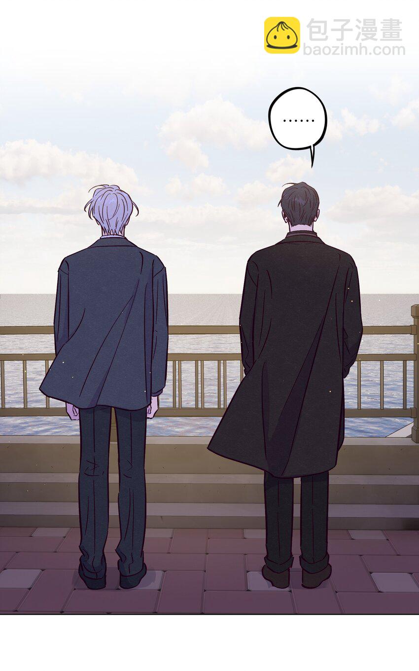 第85话 世界上最温柔的人(1/2)-第91话