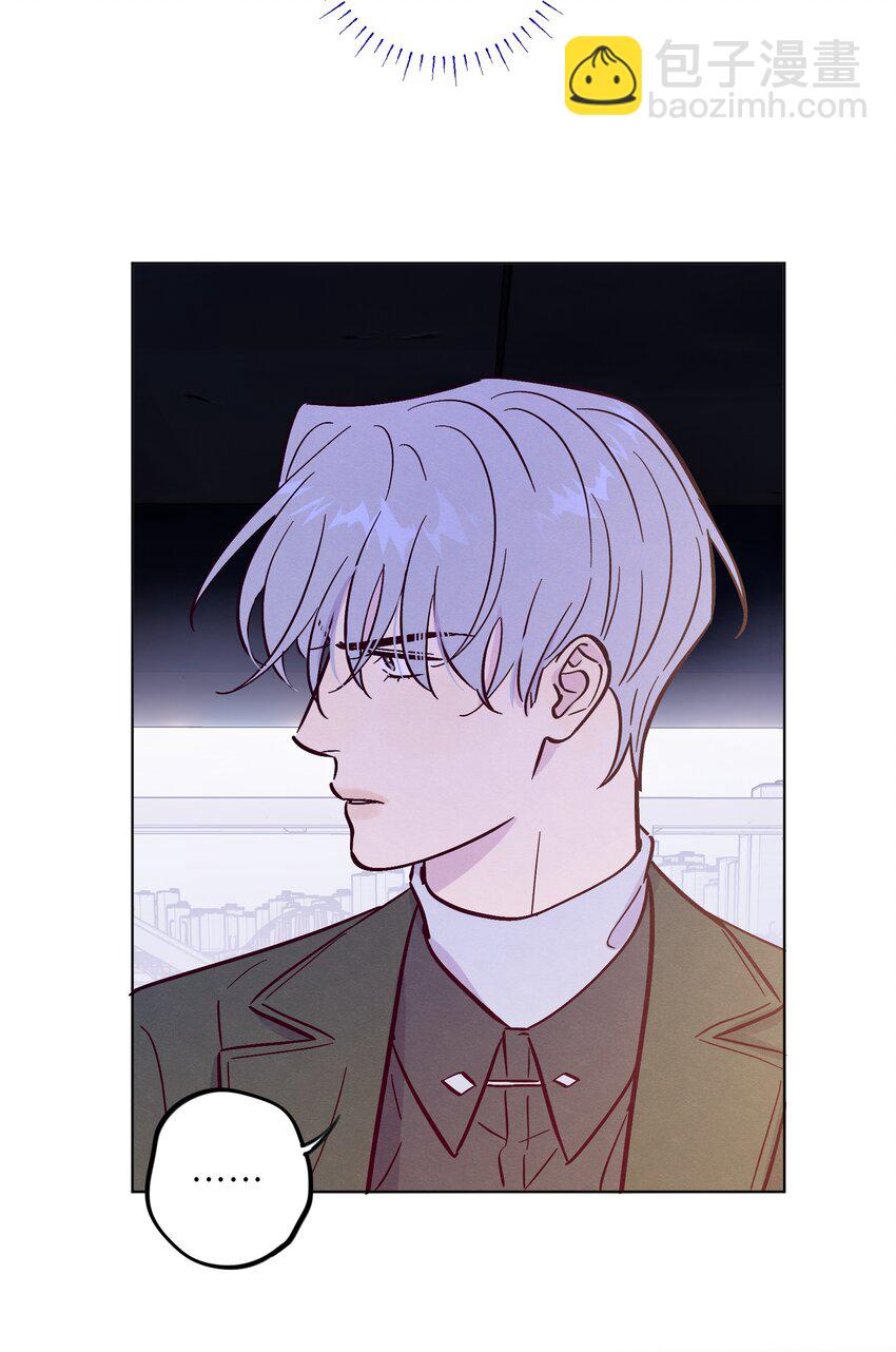 第85话 世界上最温柔的人(1/2)-第91话