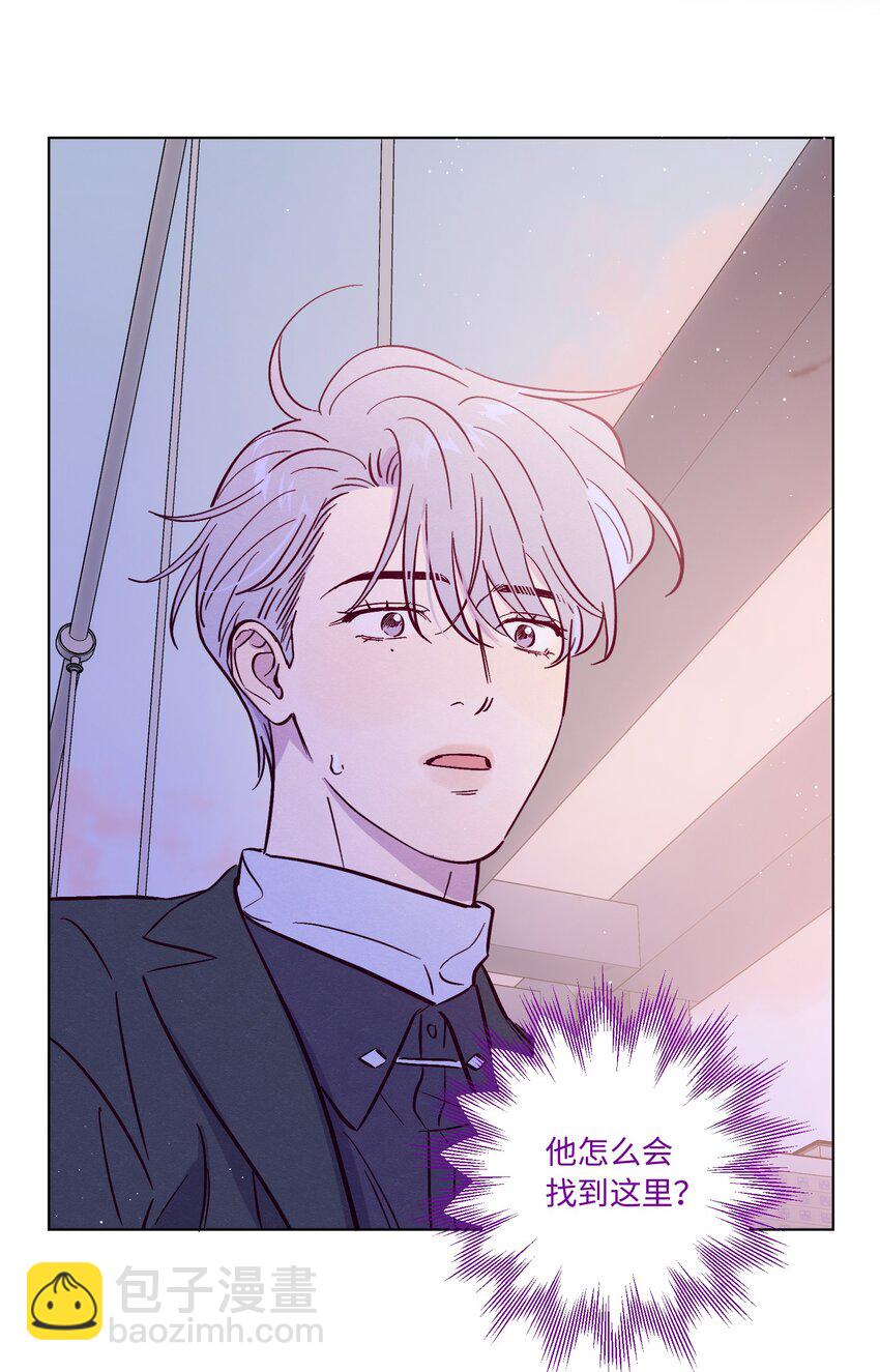 第85话 世界上最温柔的人(1/2)-第91话