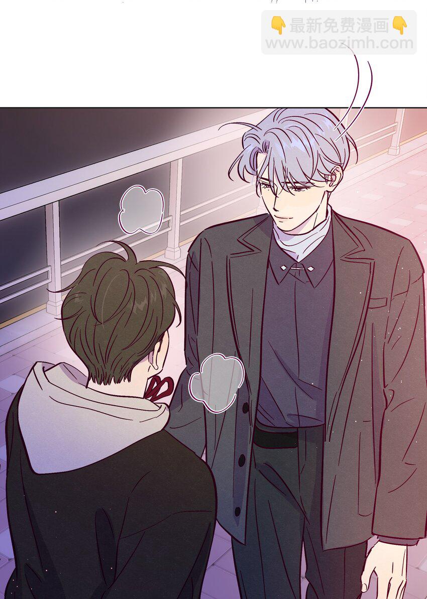 第85话 世界上最温柔的人(1/2)-第91话