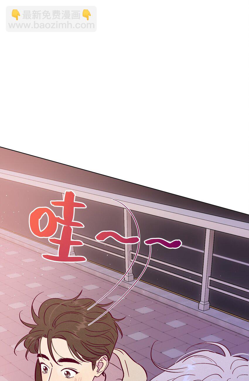 第85话 世界上最温柔的人(1/2)-第91话