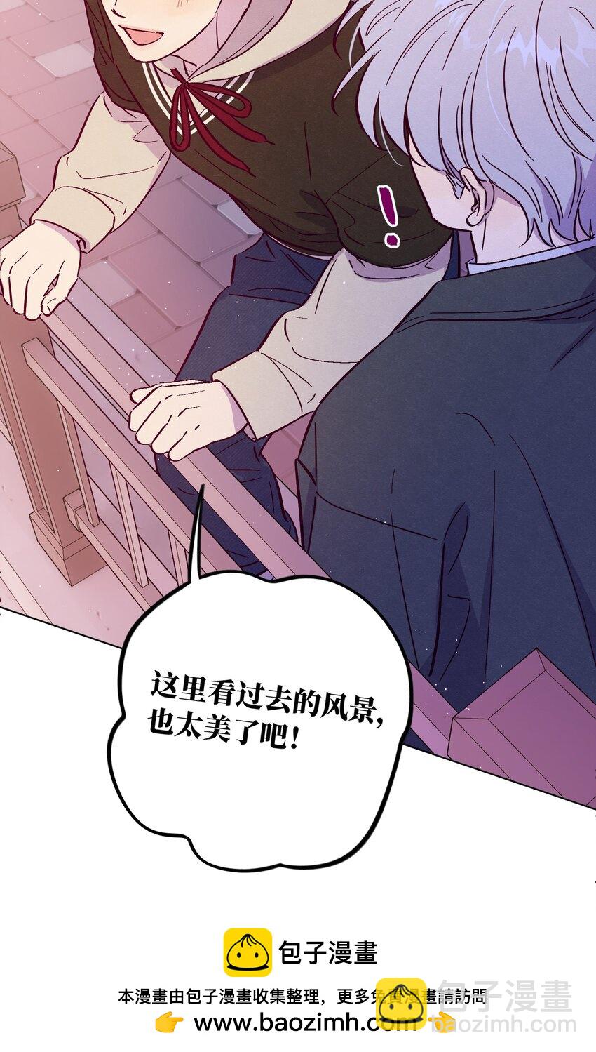 第85话 世界上最温柔的人(1/2)-第91话