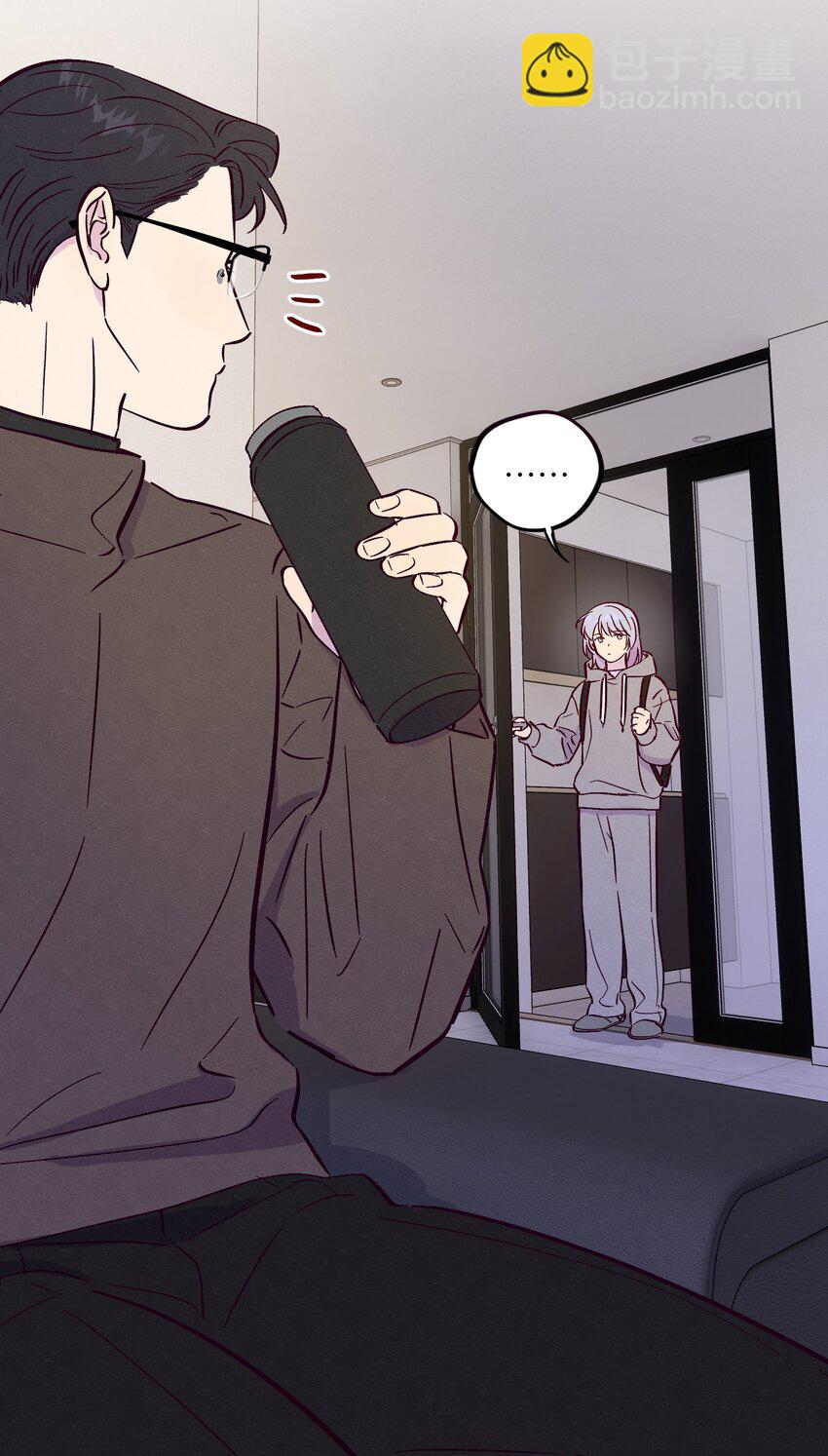 第85话 世界上最温柔的人(1/2)-第91话